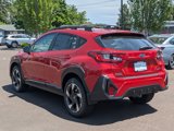 New 2025 Subaru Crosstrek 2.5i Limited image 3