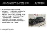 New 2025 Chevrolet Silverado EV RST image 4