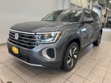 New 2025 Volkswagen Atlas SEL image 3