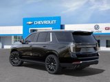 New 2025 Chevrolet Tahoe High Country image 3