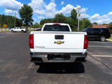 Used 2020 Chevrolet Colorado W/T w/ WT Convenience Package image 6