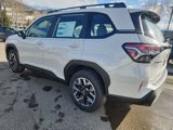 New 2025 Subaru Forester image 3