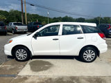 Used 2003 Toyota Matrix AWD image 4