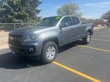 Used 2021 Chevrolet Colorado LT w/ LT Convenience Package image 3