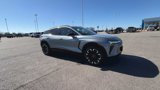 New 2025 Chevrolet Blazer EV RS image 2
