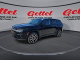 New 2025 Jeep Wagoneer Limited image 4