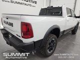 New 2025 RAM 2500 Rebel w/ Rebel Level 2 Equipment Group image 4