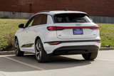 New 2025 Audi Q6 e-tron Premium Plus image 4