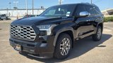 New 2025 Toyota Sequoia 4WD image 4