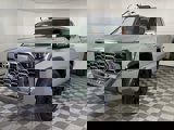 New 2025 Toyota Tundra 1794 Edition image 2