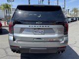 Certified 2025 Chevrolet Suburban RST image 6