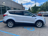 Used 2019 Ford Escape SEL image 4
