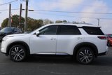 New 2025 Nissan Pathfinder Platinum w/ Cargo Package image 3