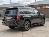 New 2025 Nissan Armada SL image 3