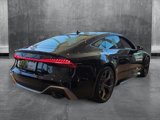 New 2025 Audi RS 7 Performance image 4