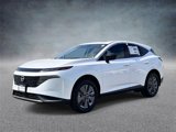 New 2025 Nissan Murano SL image 5