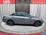 Used 2024 Hyundai Elantra SEL w/ Convenience Package image 2
