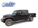 New 2025 Jeep Gladiator Sport image 4