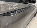 New 2025 Lincoln Aviator Reserve image 4