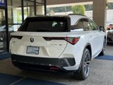 New 2024 Acura ZDX A-Spec image 6