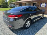 Used 2017 Kia Optima LX image 5