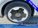 New 2025 Volkswagen ID. Buzz Pro S image 4