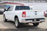 Used 2021 RAM 1500 Big Horn image 3