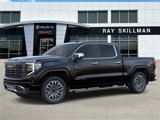 New 2025 GMC Sierra 1500 Denali Ultimate image 2
