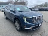 New 2025 GMC Acadia Denali w/ LPO, Floor Liner Package image 2