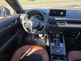 New 2025 MAZDA CX-5 Carbon Edition image 5