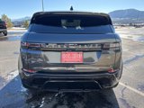 Used 2021 Land Rover Range Rover Evoque R-Dynamic HSE image 5