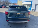New 2025 Chevrolet Trax LT w/ Driver Confidence Package image 4