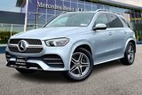 Certified 2023 Mercedes-Benz GLE 450 4MATIC image 5