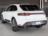 Certified 2025 Porsche Macan image 3