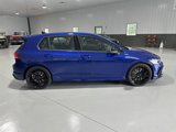 New 2025 Volkswagen Golf R Black Edition image 4