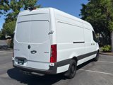 Used 2023 Mercedes-Benz Sprinter 2500 image 5