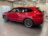 New 2025 Acura MDX A-Spec image 3