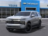 New 2025 Chevrolet Tahoe LT image 6