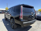 Used 2020 Cadillac Escalade Premium Luxury w/ Escalade Sport Edition image 5