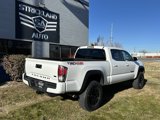 Used 2023 Toyota Tacoma TRD Off-Road image 6