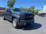 Used 2019 Chevrolet Silverado 1500 RST w/ All-Star Edition image 2