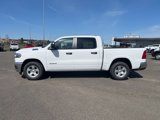 New 2025 RAM 1500 Big Horn image 3