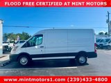 Used 2023 Ford Transit 250 Medium Roof AWD w/ Load Area Protection Package image 2