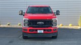 New 2025 Ford F250 XL w/ STX Appearance Package image 2