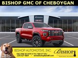 New 2026 GMC Canyon Denali image 3