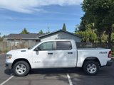 Used 2023 RAM 1500 Big Horn image 2