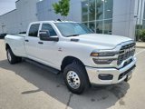 New 2025 RAM 3500 Tradesman image 4
