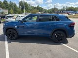 New 2026 Volkswagen Atlas Cross Sport SEL R-Line image 5