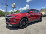 Used 2023 Chevrolet Blazer LT w/ LPO, Sport Package image 2