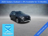 New 2025 Subaru Outback Touring XT image 3